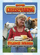 cheese making course